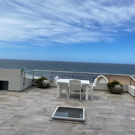 Vermont Hermanus - Views, Sunny, Right On The Sea المظهر الخارجي الصورة