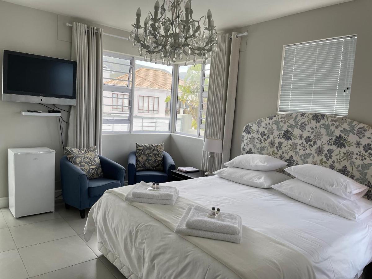 Vermont Hermanus - Views, Sunny, Right On The Sea المظهر الخارجي الصورة