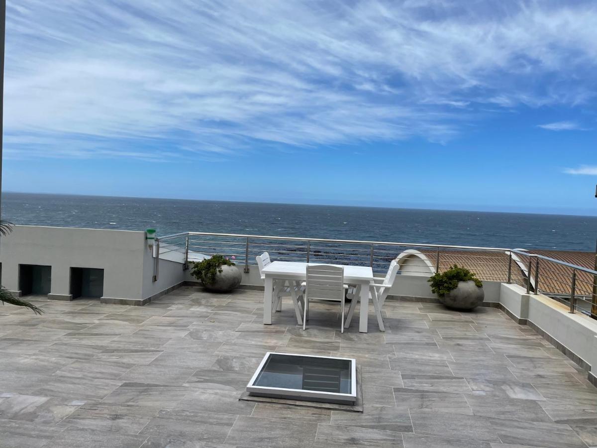 Vermont Hermanus - Views, Sunny, Right On The Sea المظهر الخارجي الصورة