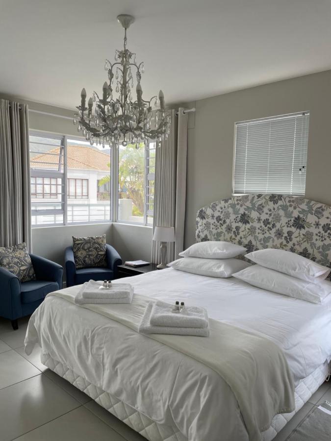 Vermont Hermanus - Views, Sunny, Right On The Sea المظهر الخارجي الصورة