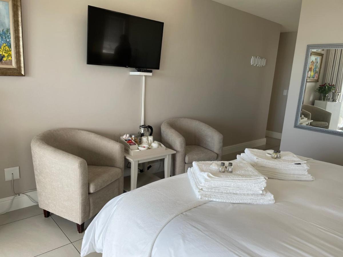 Vermont Hermanus - Views, Sunny, Right On The Sea المظهر الخارجي الصورة
