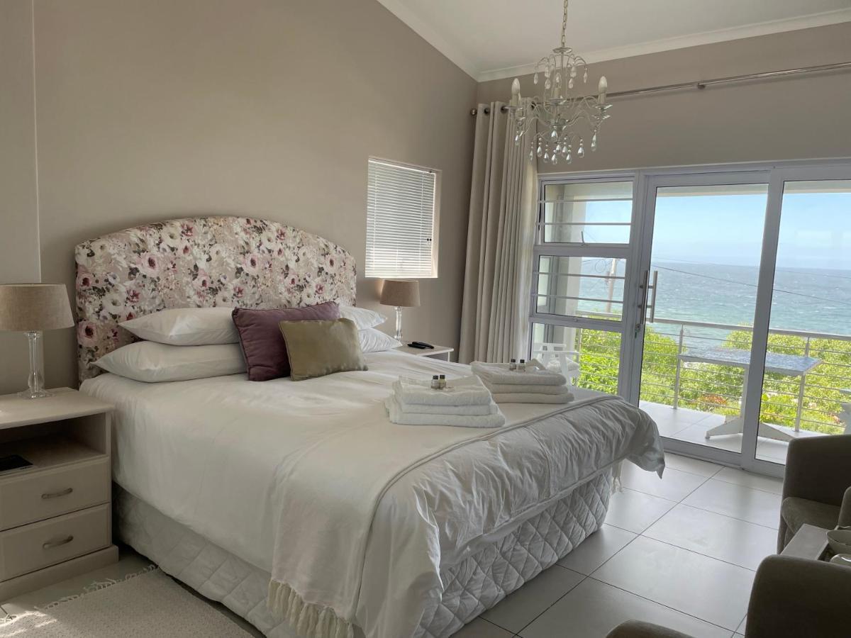 Vermont Hermanus - Views, Sunny, Right On The Sea المظهر الخارجي الصورة