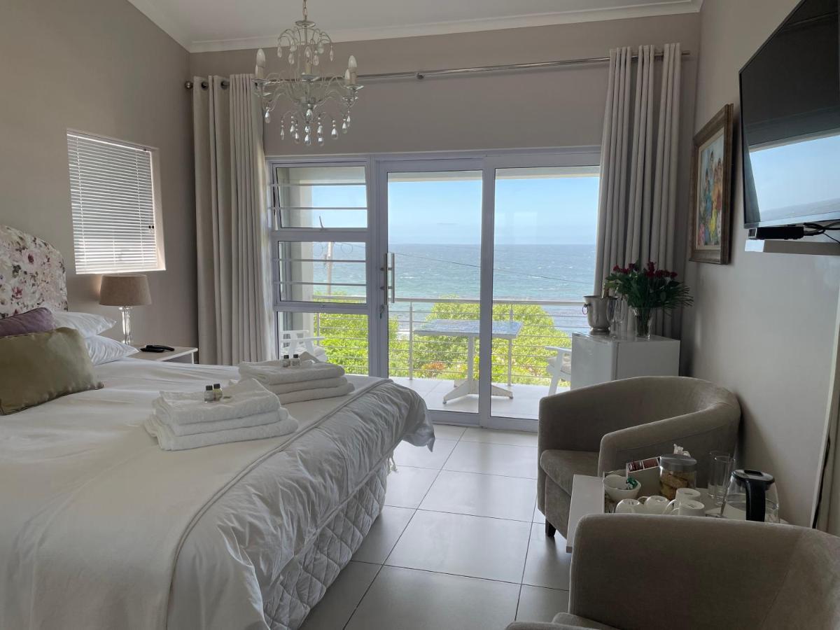 Vermont Hermanus - Views, Sunny, Right On The Sea المظهر الخارجي الصورة