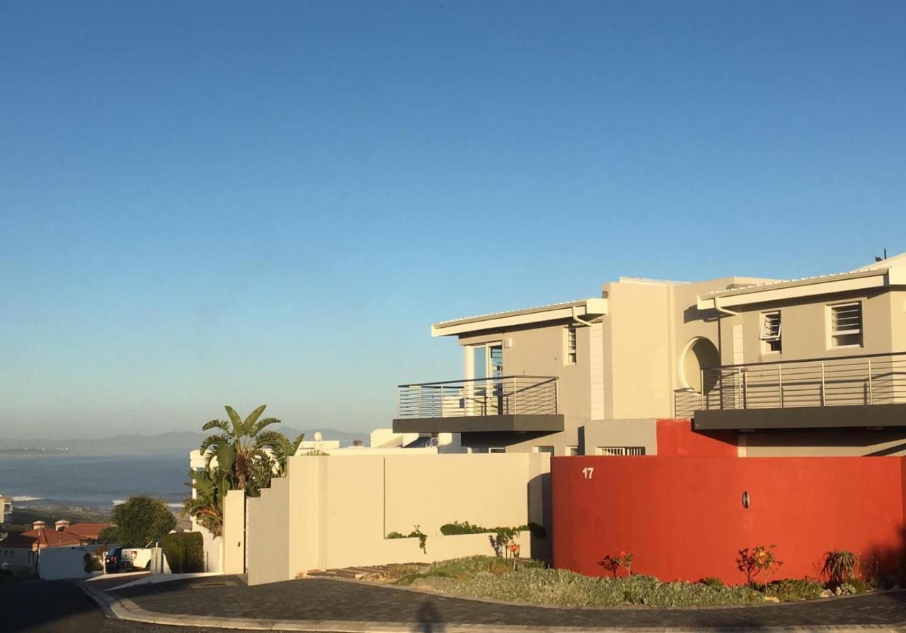 Vermont Hermanus - Views, Sunny, Right On The Sea المظهر الخارجي الصورة