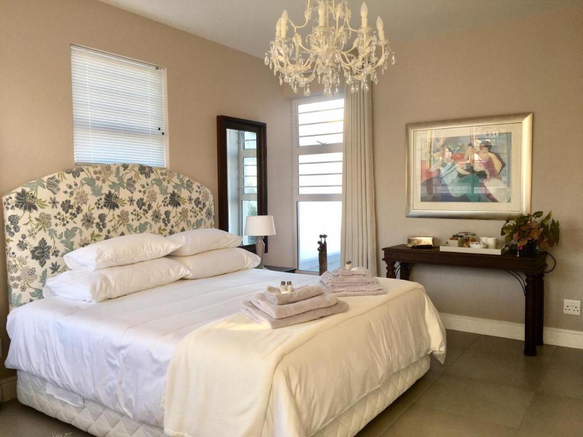 Vermont Hermanus - Views, Sunny, Right On The Sea المظهر الخارجي الصورة
