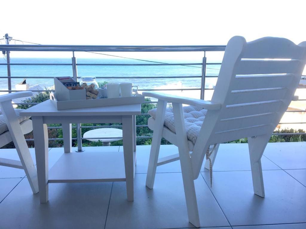 Vermont Hermanus - Views, Sunny, Right On The Sea المظهر الخارجي الصورة